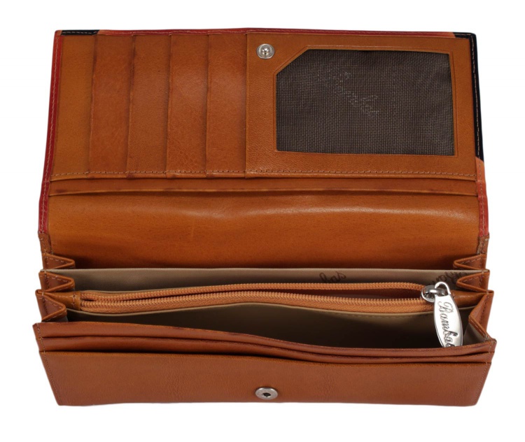 Кошелек женский Bambas Ангел 17d12-60