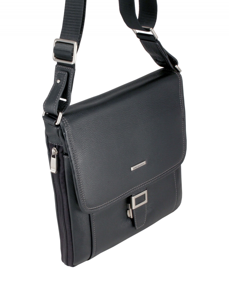 Сумка-планшет на застежке Anre Aragosta 0243-21_4309