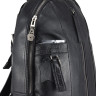 Paul Rayner 00411991-007 мужской кожаный рюкзак_9388