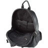 Paul Rayner 00411991-007 мужской кожаный рюкзак_9400