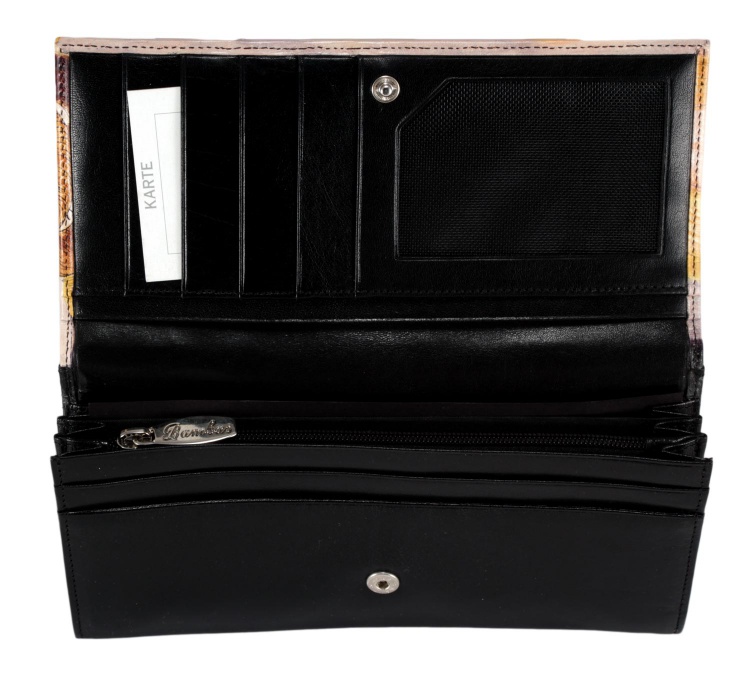 Женский кошелек Bambas 19d14-60