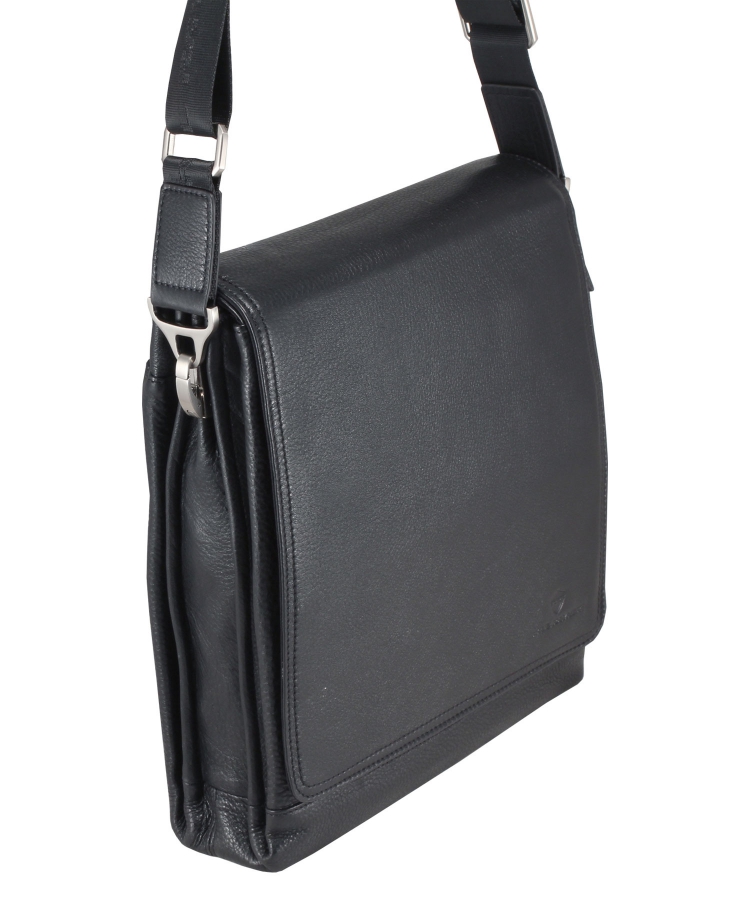 Вертикальная сумка-планшет для документов А4 Paul Rayner 00312083-007_4121