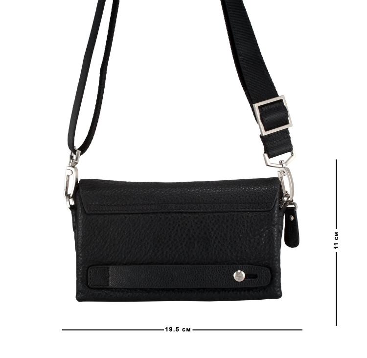  Сумка клатч Paul Rayner_1278-1PR_9426