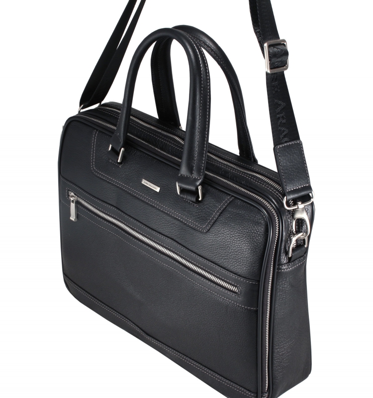 Деловая мужская сумка Anre Aragosta 0122-21_4393