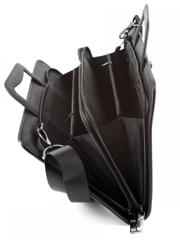 Сумка-папка с ручками для документов А4 Paul Rayner 407-90