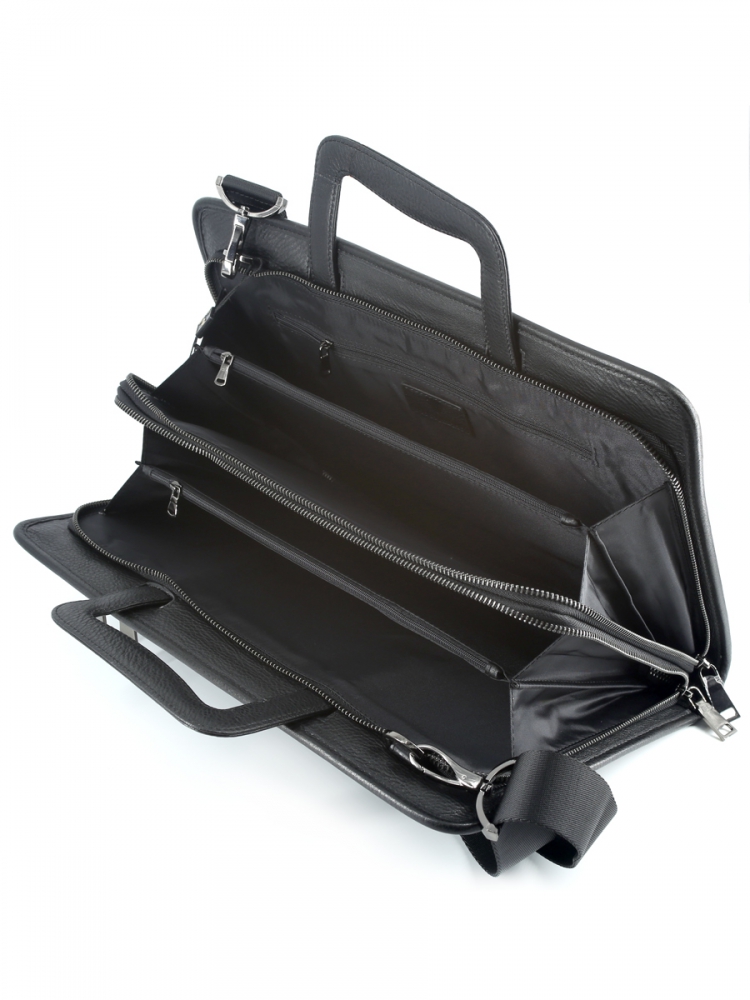 Сумка-папка с ручками для документов А4 Paul Rayner 407-90