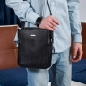 Кожаная сумка через плечо с короткой ручкой Anre Aragosta 0137-21