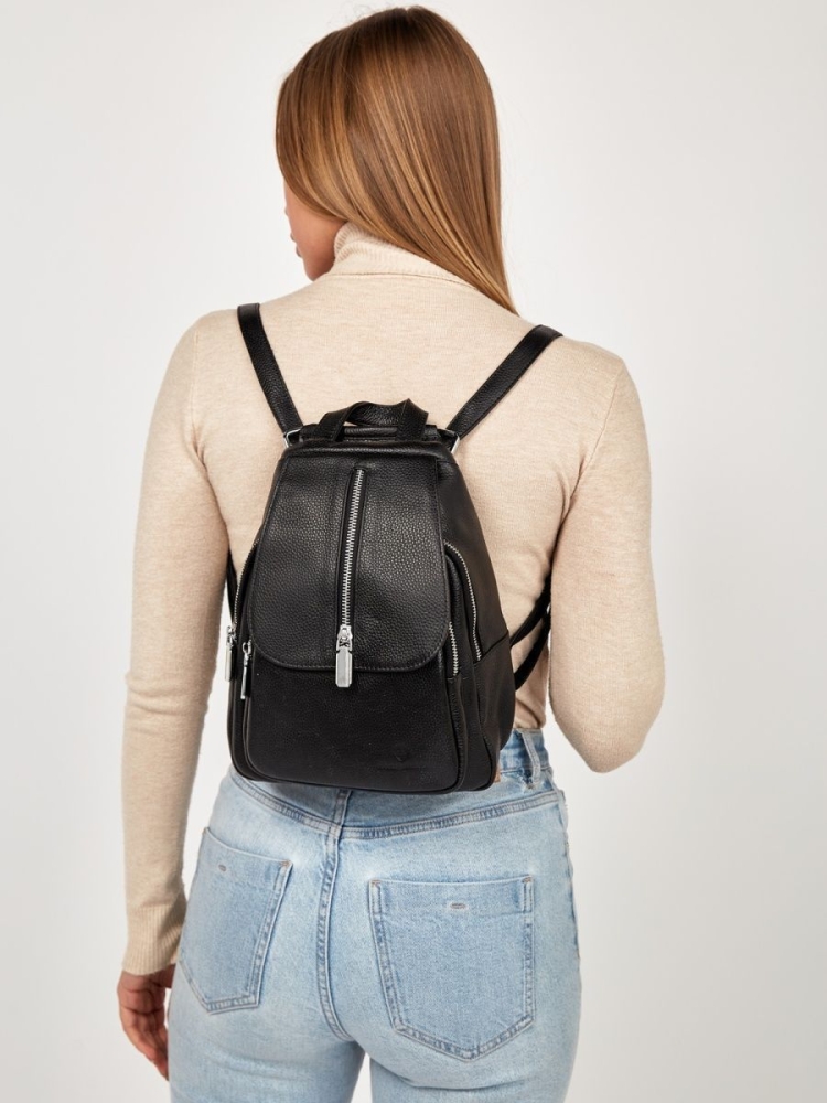 Рюкзак женский маленький Paul Rayner8