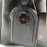 Сумка дорожная мужская Mulberry 5122black_5122.4