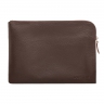 Кожаная папка для документов Bampton Brown