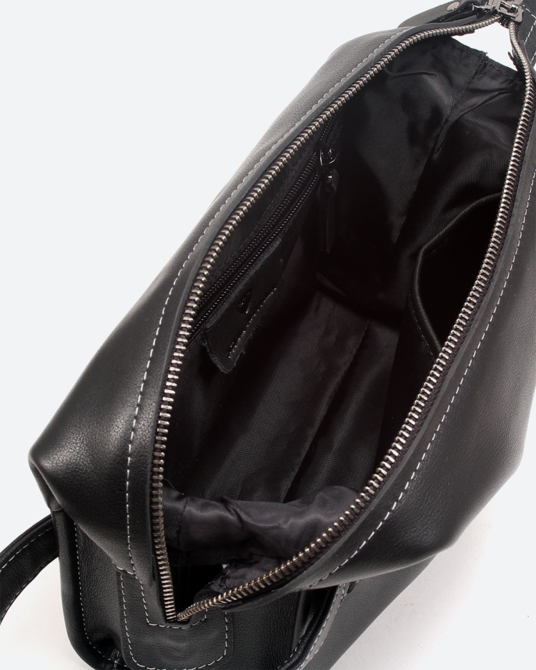 Несессер кожаный Paul Rayner