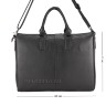Деловая мужская сумка для ноутбука Giorgio Armani 2874-1.1