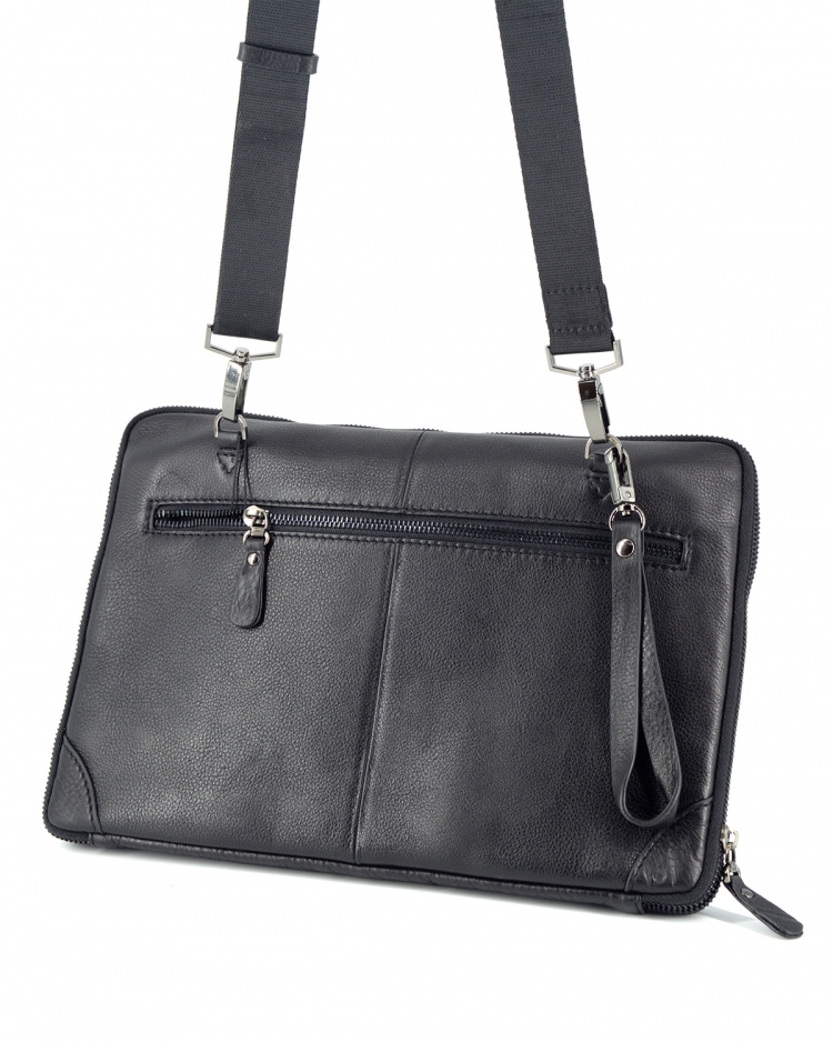 Кожаная папка для документов Montblanc (Монблан) 20114