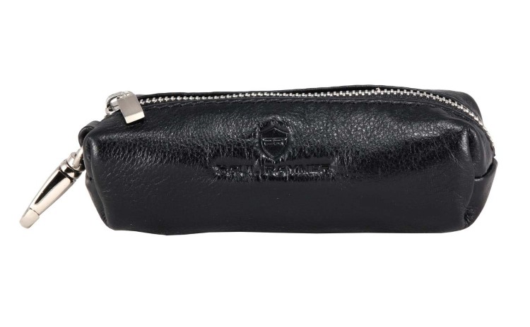 ключница кожаная _9293-007PR_2136