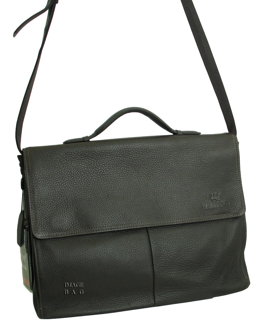 Polo deals office bag