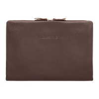 Папка кожаная Glenwood Brown