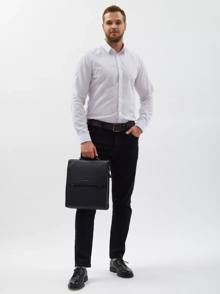 Сумка планшет под документы а4 Paul Rayner 5361-2