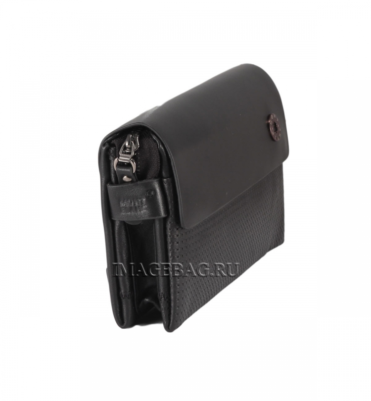 Стильный мужской клатч montblanc монблан 136-3_136-3BM_5829