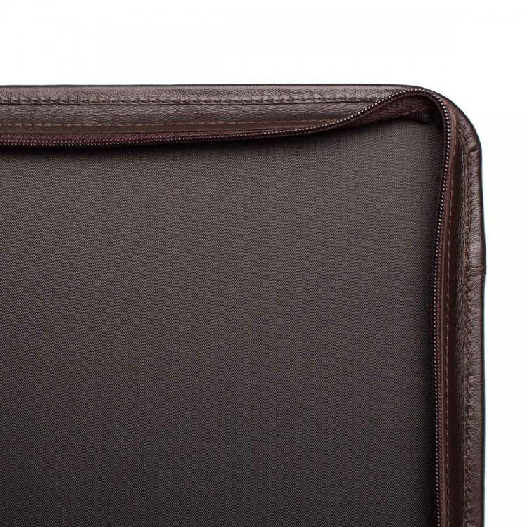 Папка для документов Elmdale Brown