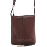 Коричневая мужская сумка Hugo Boss 6055-9-47-1 i.