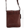Мужская кожаная сумка Hugo Boss_6055-9-47.1khakijc.