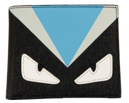 Женский кошелёк Fendi 1212-3-67FD