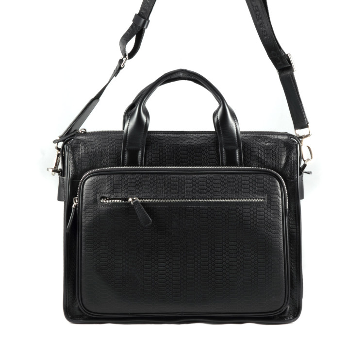 Сумка для докуметнов Jancarlo Baretti 01175 JB_