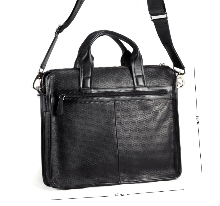 Сумка для докуметнов Jancarlo Baretti 01175 JB_18g