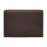 Папка для документов коричневая Elton Brown