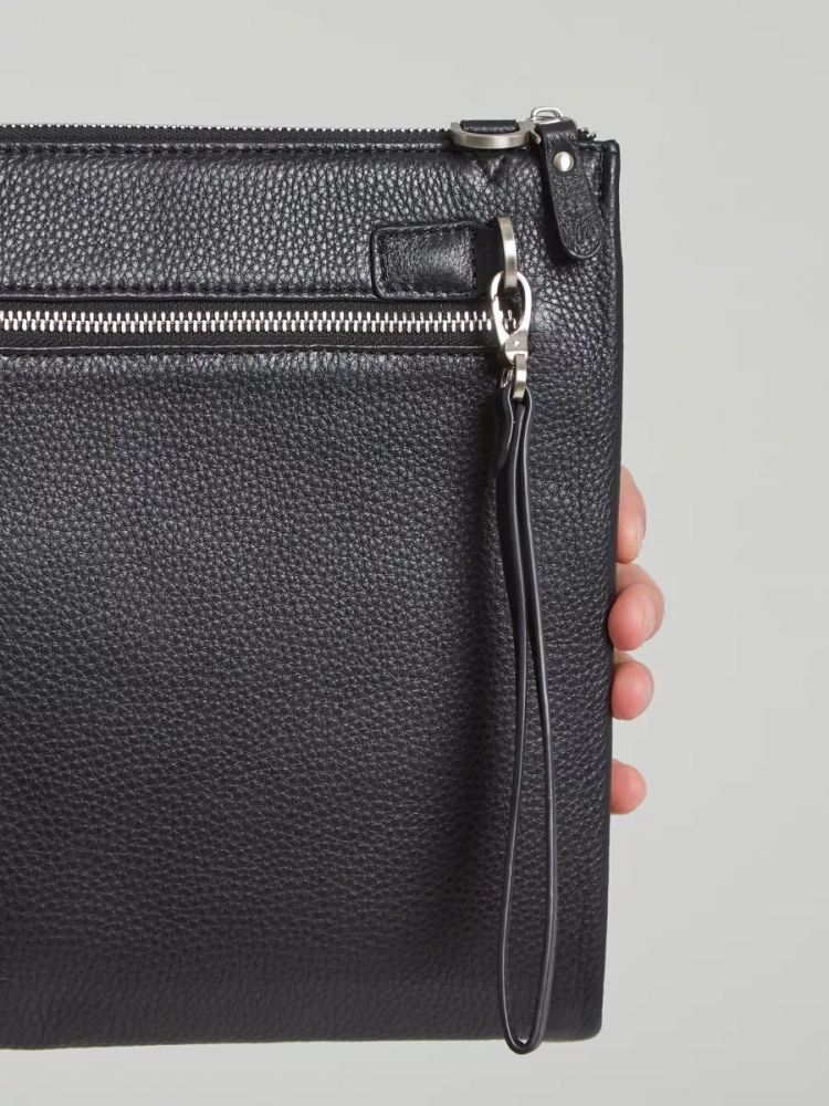 Мужская папка кожаная Paul Rayner 0069522-1