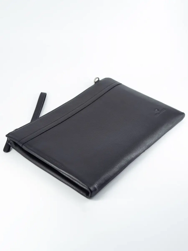 Мужская папка кожаная Paul Rayner 0069522-1