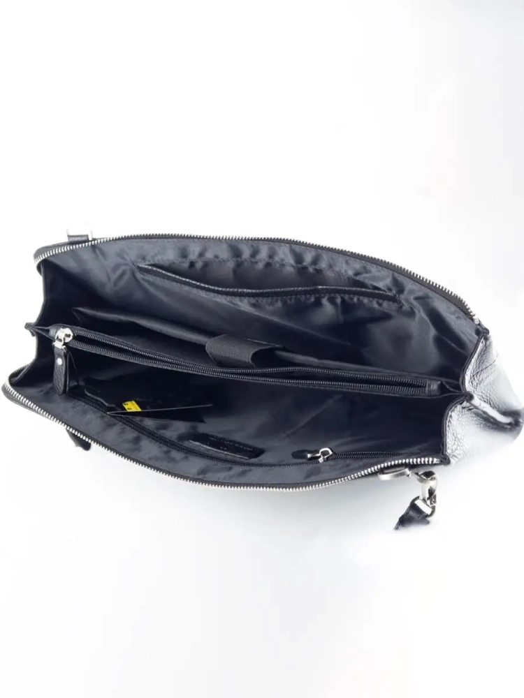 Мужская папка кожаная Paul Rayner 0069522-1