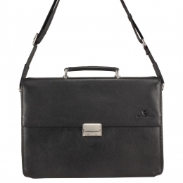 Портфель мужской с кодовым замком Paul Rayner 12555-007  