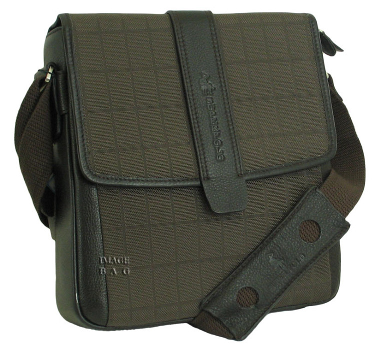 Super Polo 2794 Сумка мужская на плечо