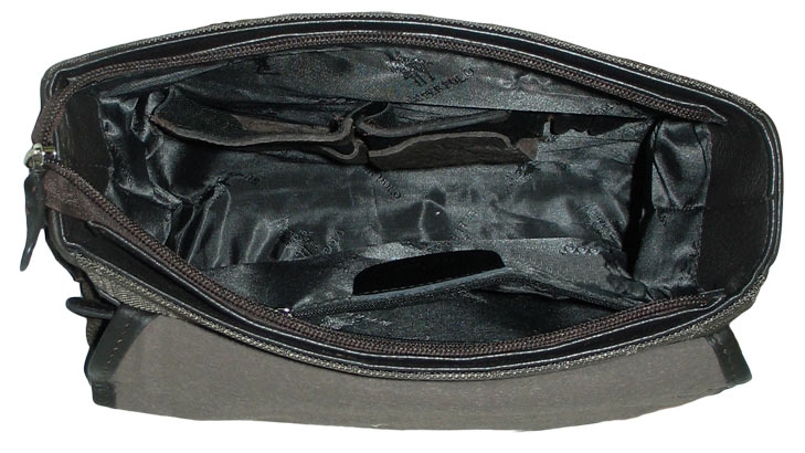  Super Polo 2794 Сумка мужская на плечо-3