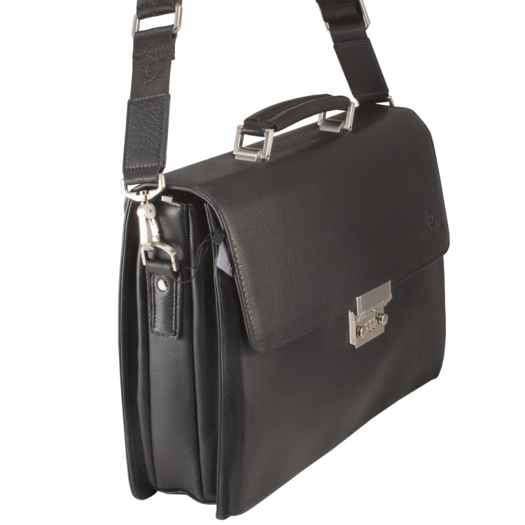 Портфель с кодовым замком Paul Rayner 12544-007_9808