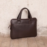 Деловая сумка мужская Anson Brown