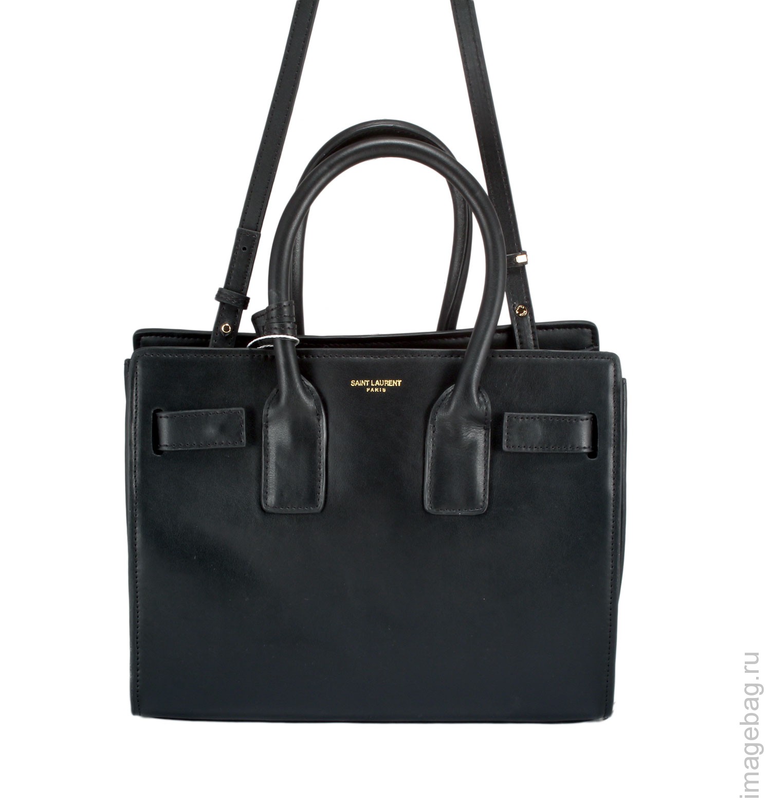 Yves Saint Laurent sac de jour 0115black 7 990