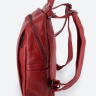Рюкзак женский красный Paul Rayner Wendy red 1048
