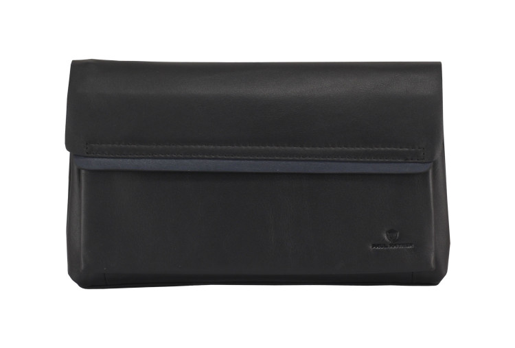 Мужской клатч кожаный Paul Rayner 035247-1_4808