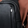 Рюкзак женский городской Paul Rayner (Wendy) black 1048BL