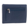 Визитница кожаная Galib 11M001R-1-BLUE