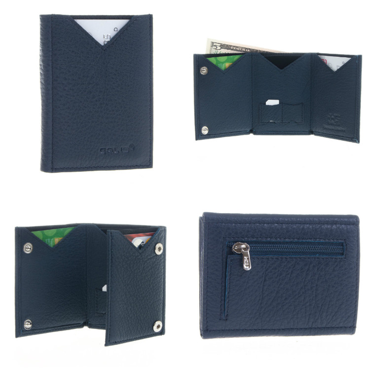 Galib leather collection карта