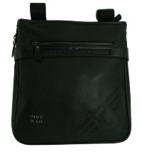 Сумка трансформер с плечевым ремнем IP Collection 8167-3      