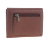 Визитница кожаная Galib 11M001R-1-COFFEE