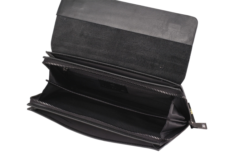 Мужской клатч кожаный Paul Rayner 0351521-1_4846