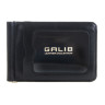 Зажим для денег GALIB M130-O2B