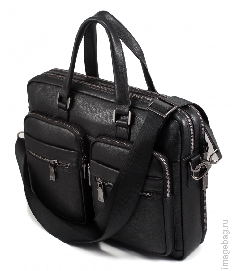 Деловая мужская сумка для документов 1945359-1-8963