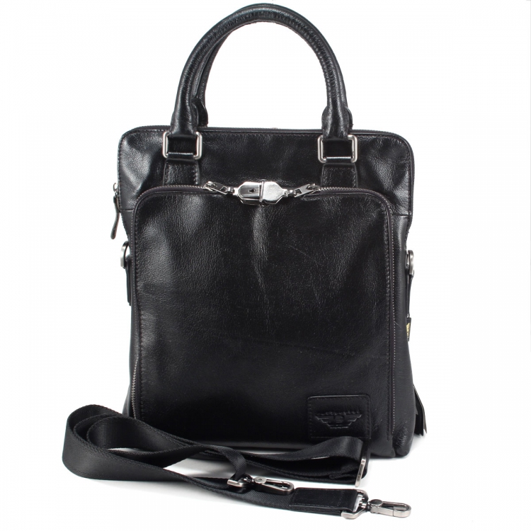 Мужская сумка для документов а4 IP Collection 