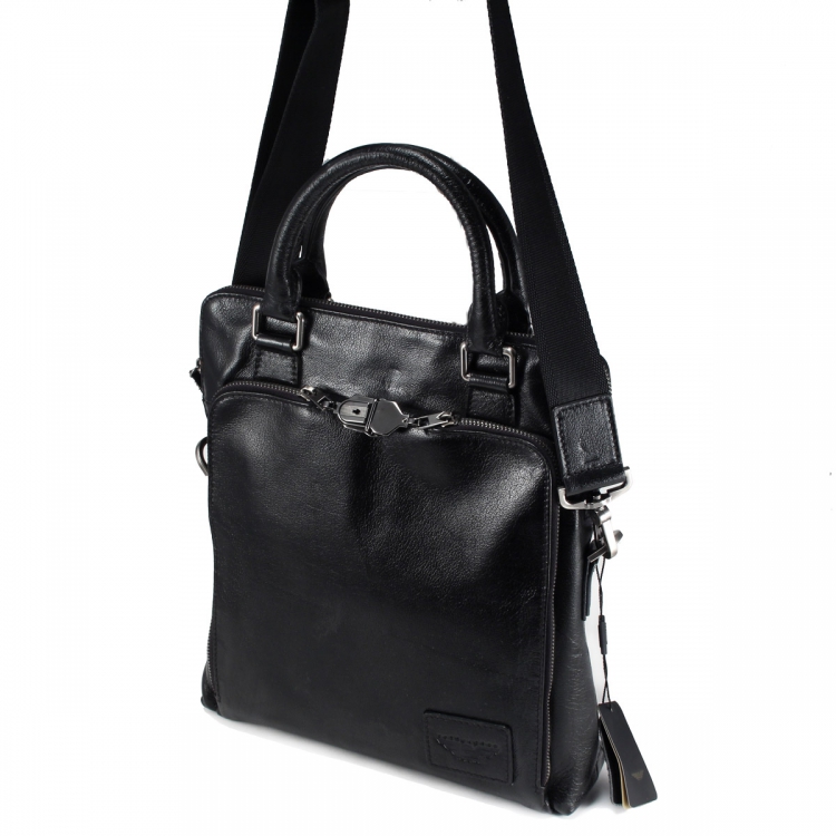 Мужская сумка для документов а4 IP Collection 